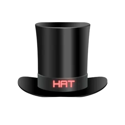Nice Hat Bro!