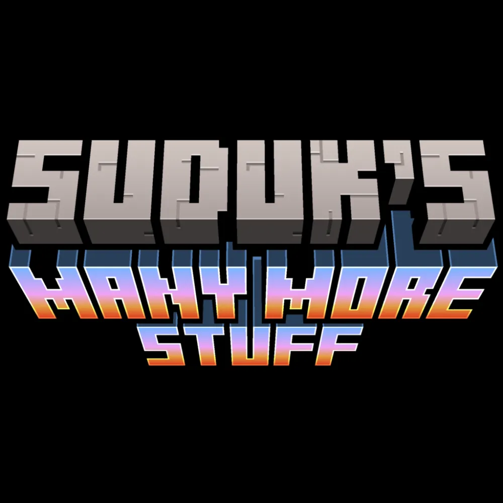 Many More Stuff