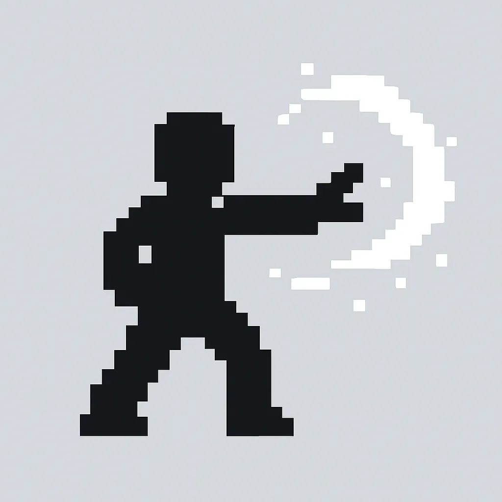 Shoulder Surfing: Iron's Spells Integration