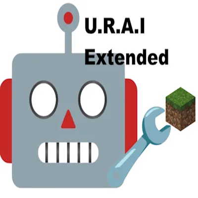 U.R.A.I Extended