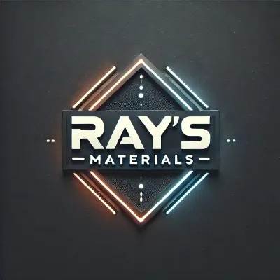 Ray's Materials (NeoForge & Fabric)