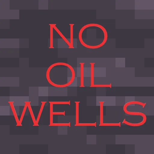 Ad Astra Oil Well Yeeter