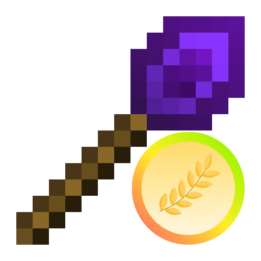 Construction Wand - KOTS