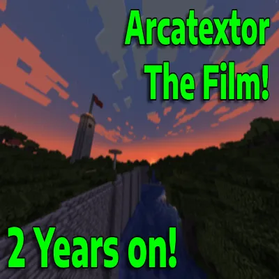 Arcatextor The Film World