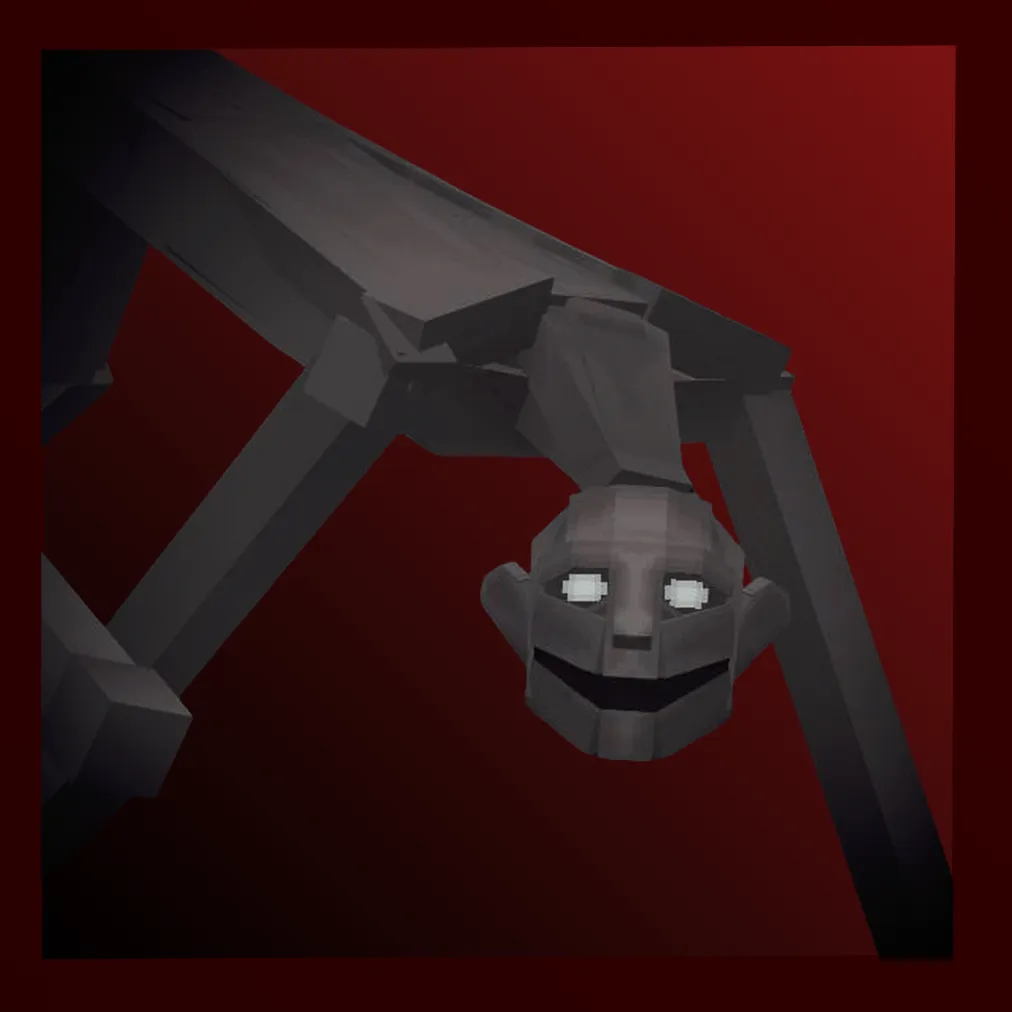 The Country Road Creature