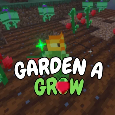 Garden a Grow
