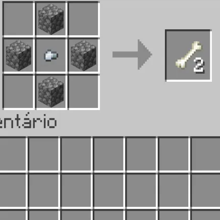 Bone Recipe