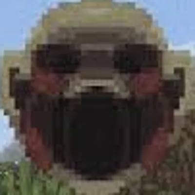 Sadface (fan made build)