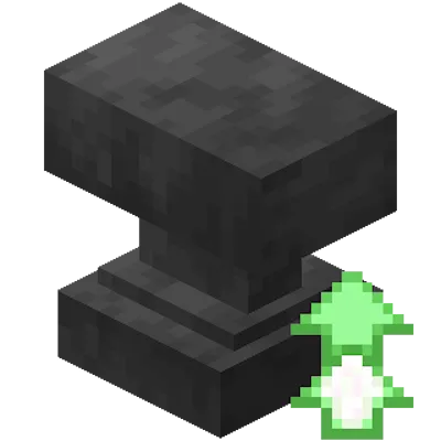 Fixed Anvil