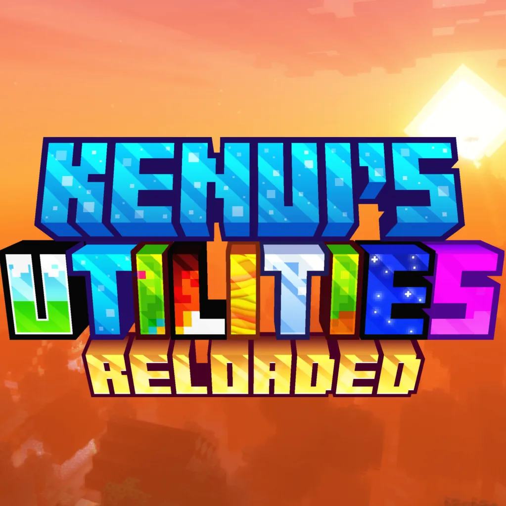 Kenui's Utilities Reloaded