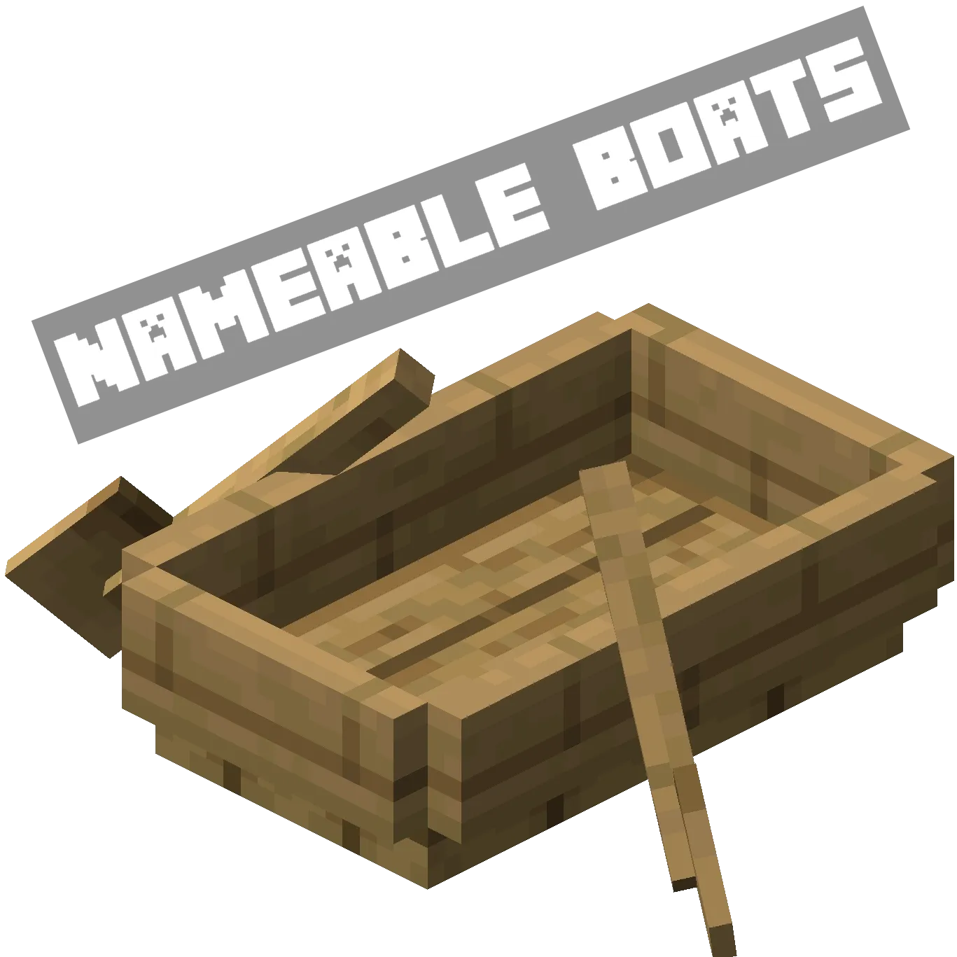 Nameable Boats
