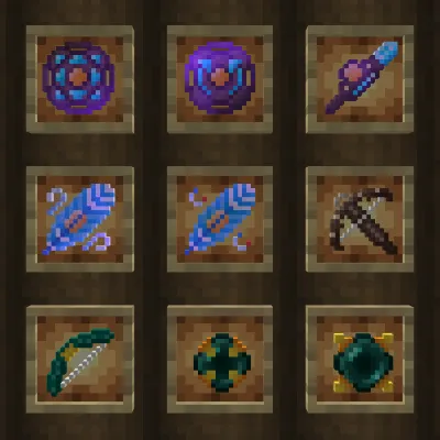 Build-It Move-It Textures