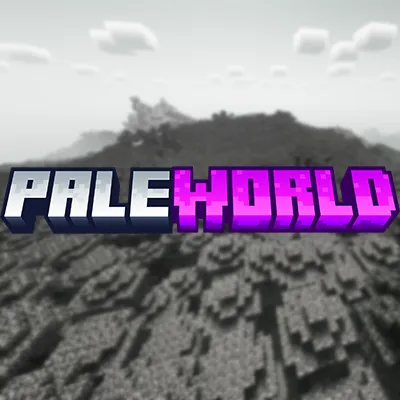 Pale World