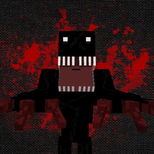 The Consumed One