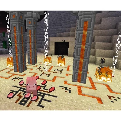 The Runic Dust