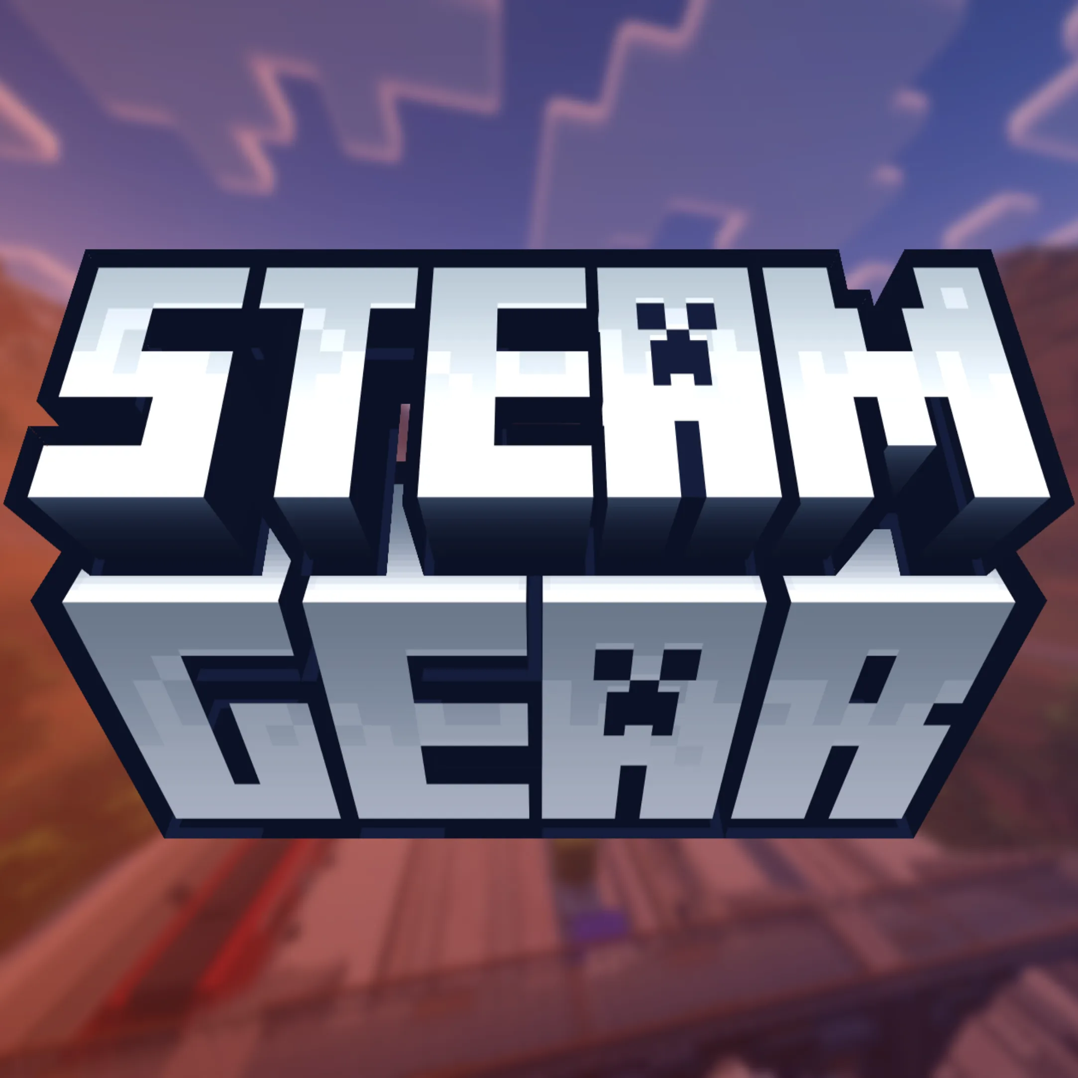 Steamgear Core