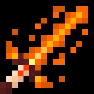 "Better" Arcane Essentials Swords