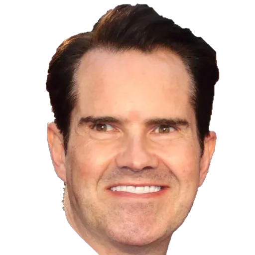 Jimmy Carr Totem of Undying
