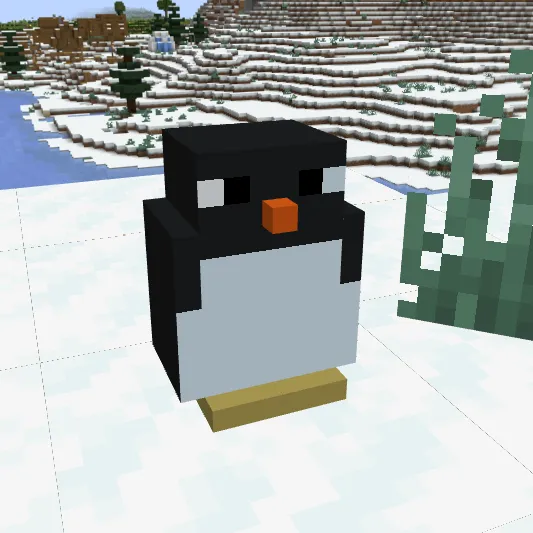 Little Penguins