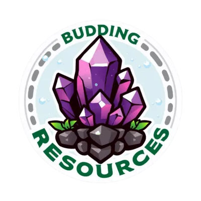 Budding Resources