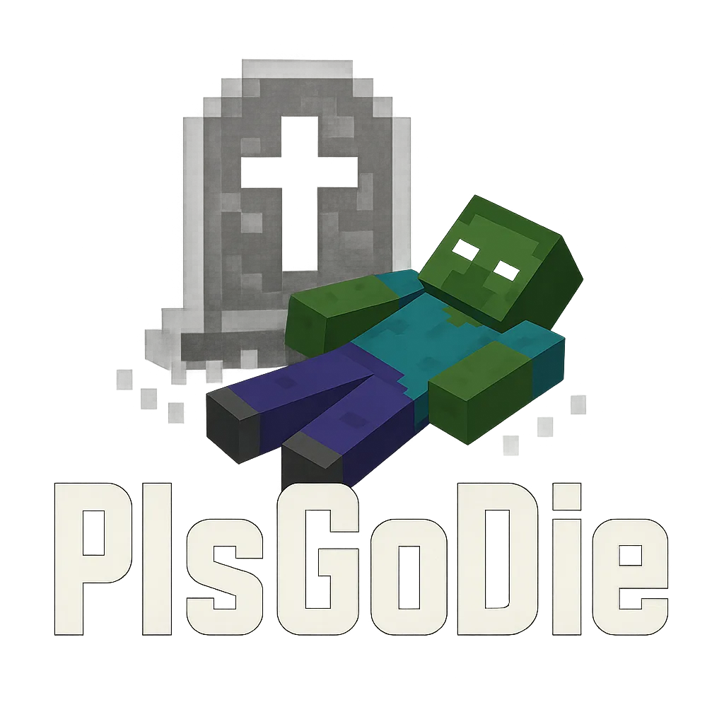 PlsGoDie - Fake Death Fixer