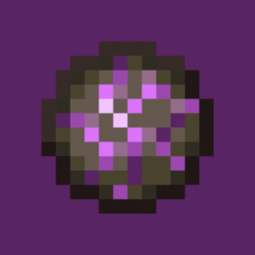 Bedrock Dragon Fire Ball