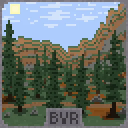 Biomas Vanilla Renovados | Renovated Vanilla Biomes