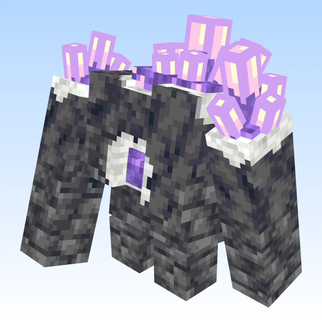 Mobs Of The Underground