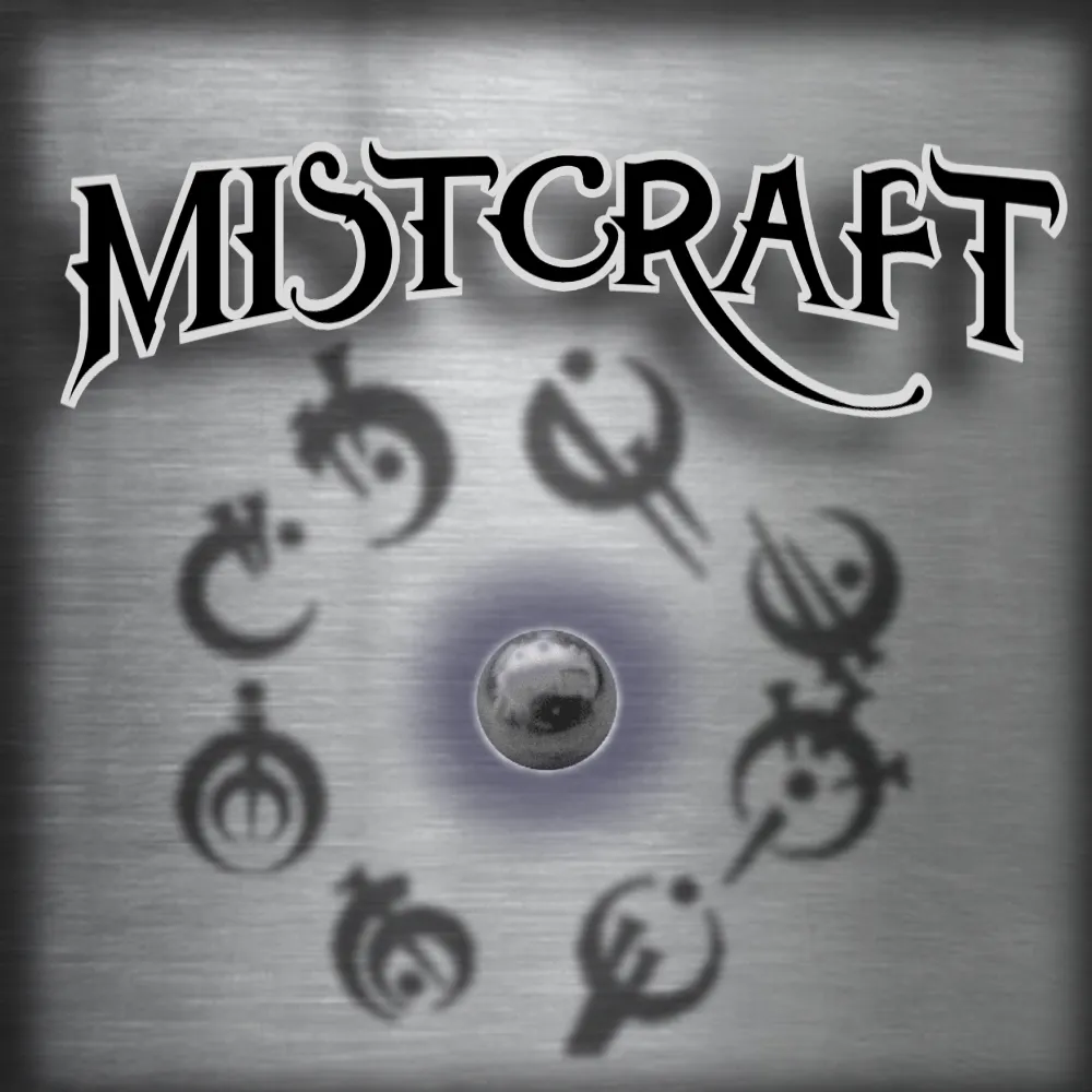 Mistcraft