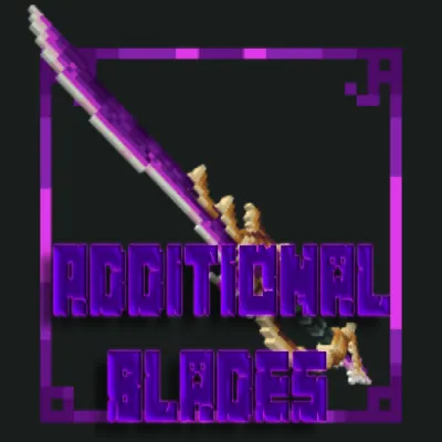 Additional Blades