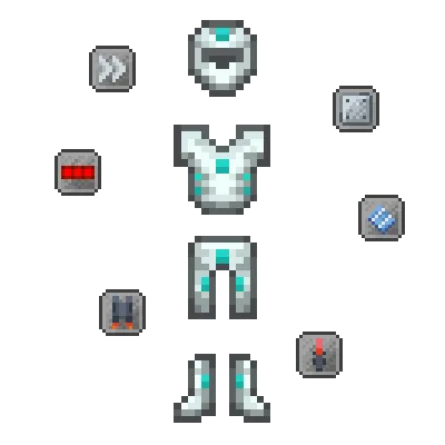 Power Armor ReNostalgized