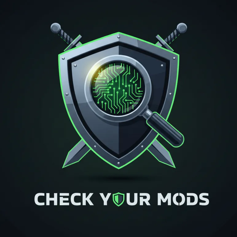 CheckYourMods