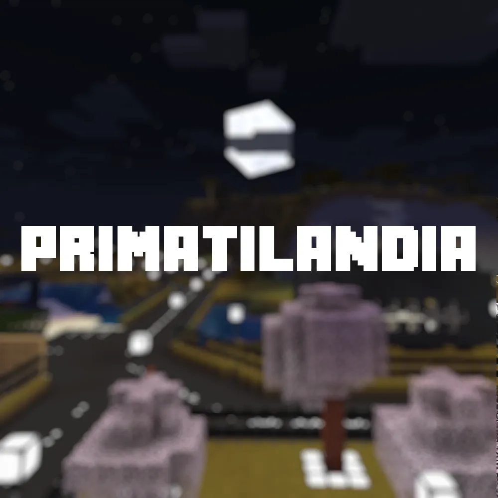 Primatilandia