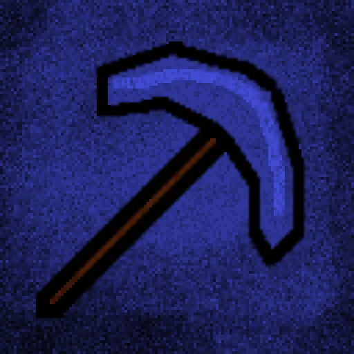 Server Better Mining