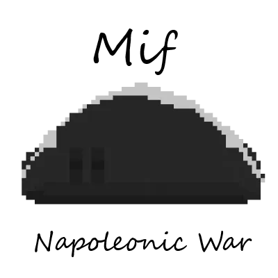 Mif Napoleonic Wars Pack