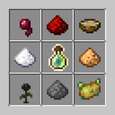 More Recipes