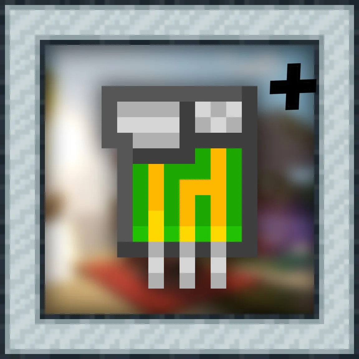 Lucraft Plus
