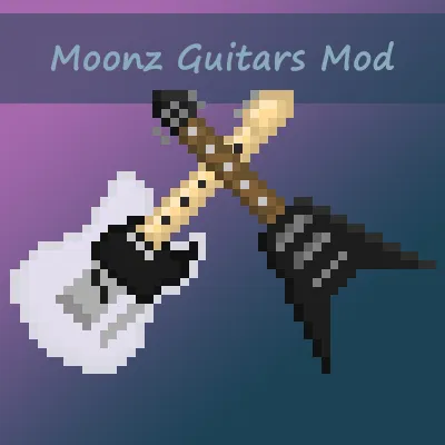 Moonz Guitars