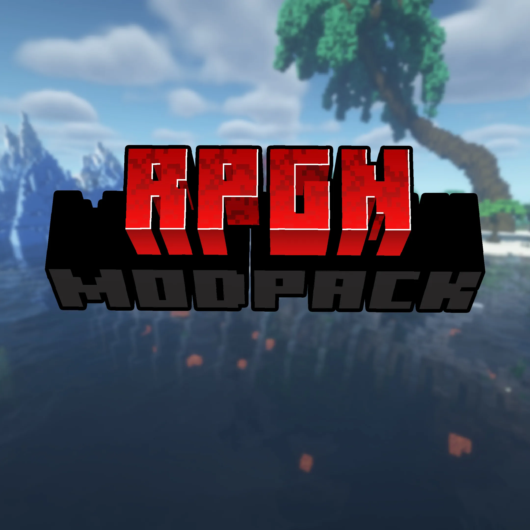 RPGn [FORGE] - 1.18.2