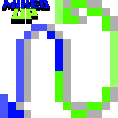 Mixed Up
