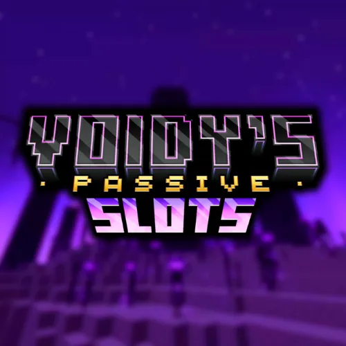 Voidy's Extra Passive Slots - Epic Fight