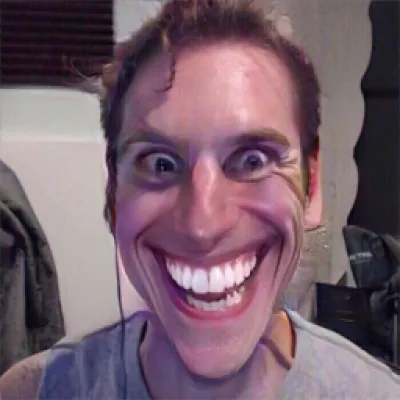 When The Infested Is Sus!