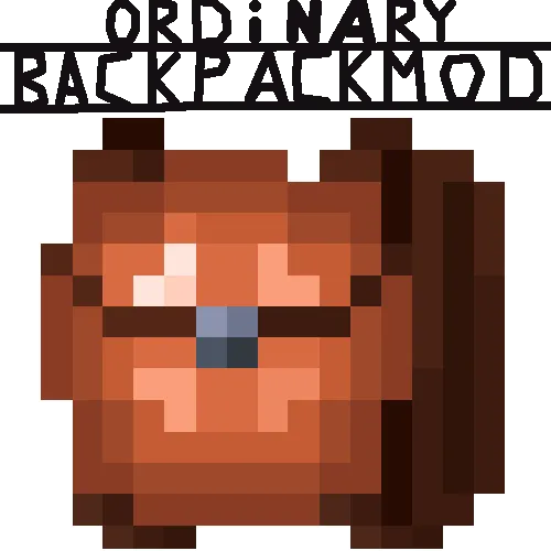 Ordinary Backpack