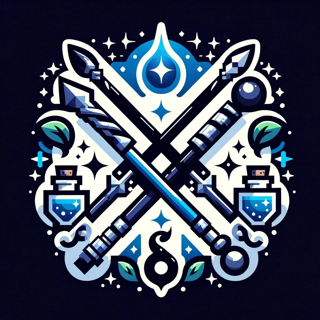 Magic mod