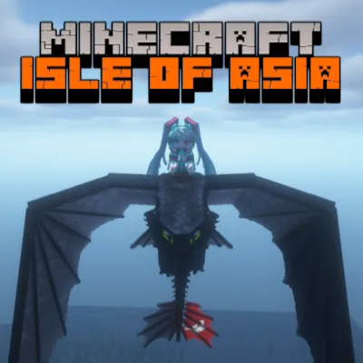 The Isle of Asia