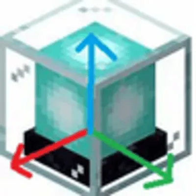 Beacon Bounding Boxes