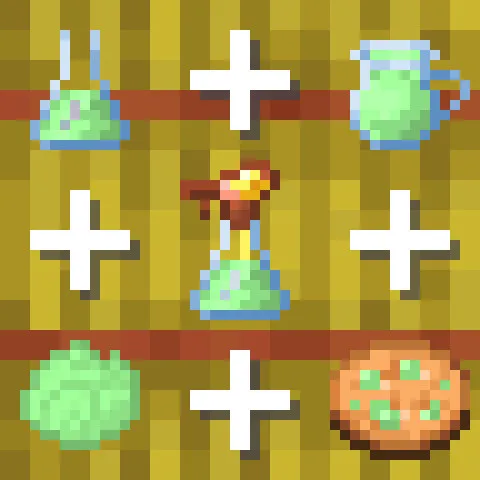 Brother's Alchemy