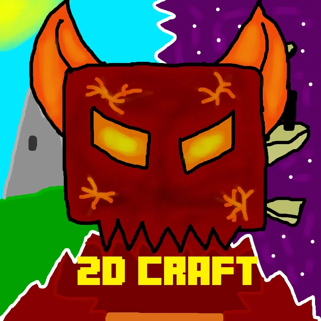 TwoD Craft