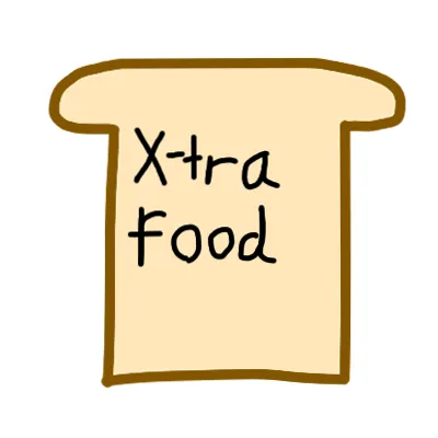 X-tra Food