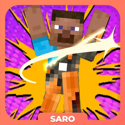 Saro´s Skin Changer